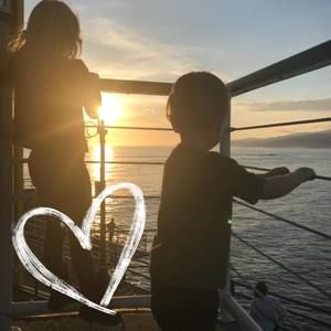 Meet your Posher, Lindsay